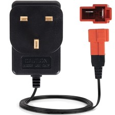 12V Charger for Kids Ride On SUV ATV Car, 12 Volt Charger for Kids Ride-On Toys