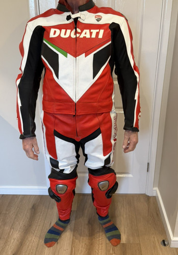 Dainese ducati corse piece - dainese, 2