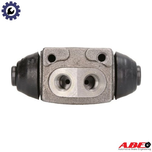 Wheel brake cylinder - wheel,