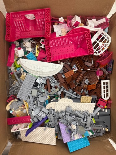 Lego bundle 5kg including - 5kg,