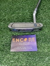 Odyssey Versa Works 1 Putter