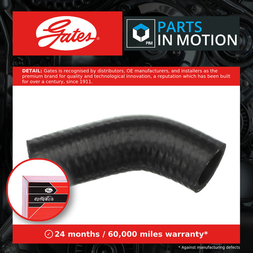 Radiator hose fits jeep grand - fits,