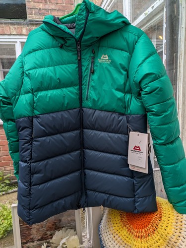 Mountain equipment triango - equipment,