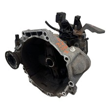 VOLKSWAGEN POLO 6R (2010) 1.2