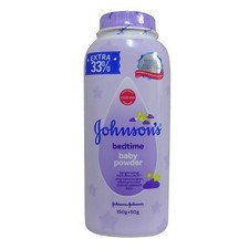 Johnson's Bedtime Baby Powder