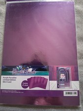 Hunkydory Mirri Card 20xA4