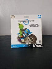 Knex Mario Kart  Nintendo Wii