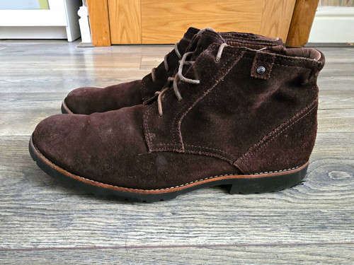 Men rocsports lite brown - men's,