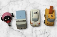 Dream Street Diecast Car TV