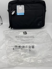 HP Laptop Bag Black up to 15.6" Renew Recycled For Business