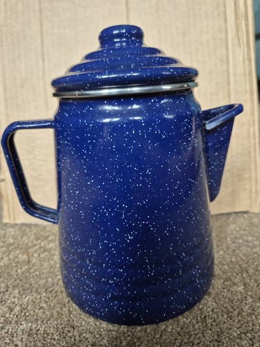 Vintage cobalt blue - cobalt,