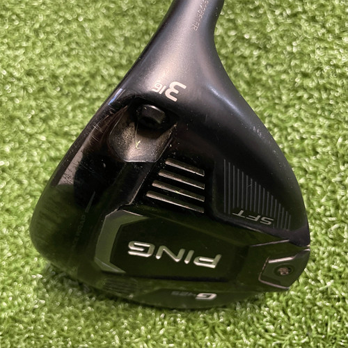 Ping g425 sft fairway wood - sft,