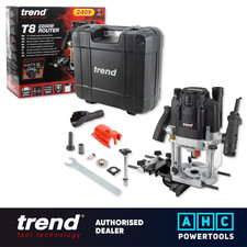 Trend T8EK 240V 1/2in 2200W