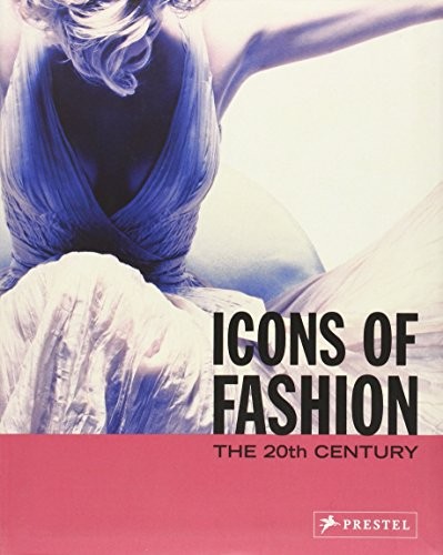Icons fashion the 20th - fashion:,