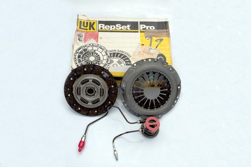 Luk clutch kit repset pro - luk,