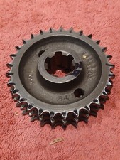 Triumph T140 Engine Primary