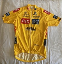 2008 Team CSC-Saxo Bank
