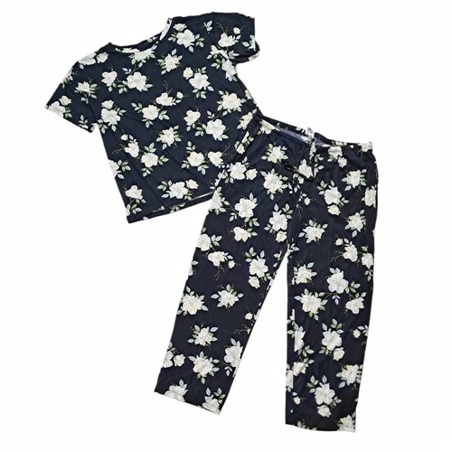 Flora nikrooz soft black - nikrooz,
