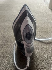 Philips Steam Iron Easyspeed 4