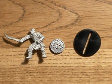 Gorbag with Shield Metal Lord