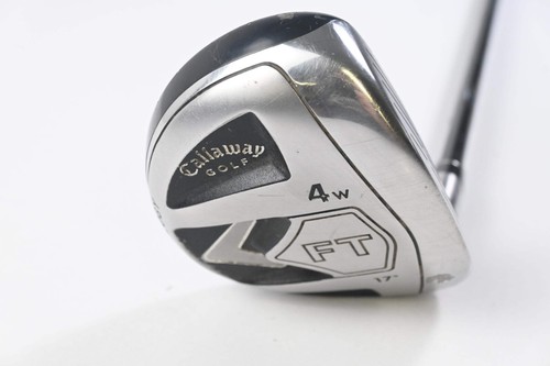 Callaway wood 17 - ft,