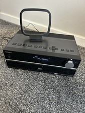 Sony CMT-HX80R Compact micro