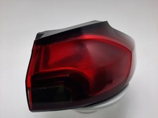 VAUXHALL ZAFIRA Tail Light Rear Lamp O/S 2012-2019 5 Door MPV RH  