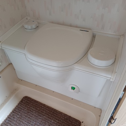Rhs caravan camper electric - caravan,