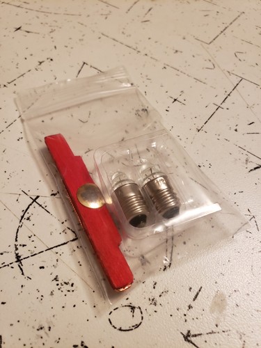 Light kit for - for, wyandotte