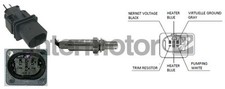 Post Cat Lambda Sensor for