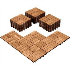 Pcs acacia wood - 27,