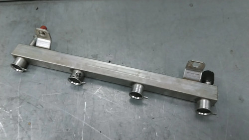 Injection rail opel - rail, e