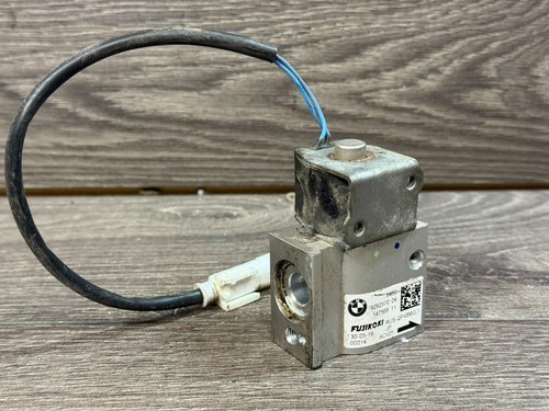Bmw i01 expansion valve air - i01,