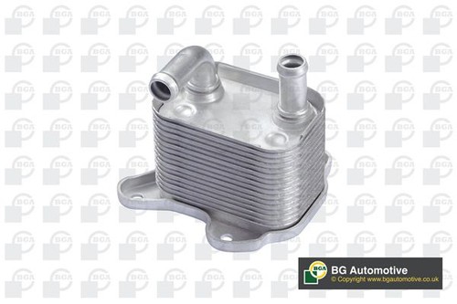 Bga co6500 automatic - bga,