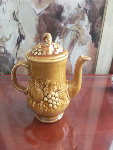 Royal worcester crown ware - crown,