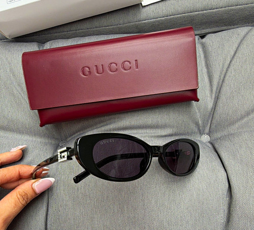 Gucci gg1680s 002 rectangle - gucci,