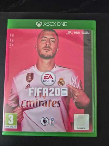 Fifa xbox one - -,