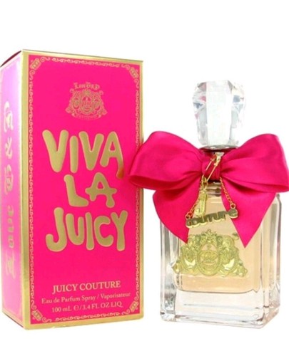 Viva juicy edp - edp, for