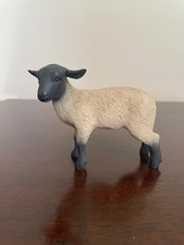 North Light 1989 Black Faced Lamb Figurine