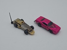 Hot Wheels Redline Sizzlers