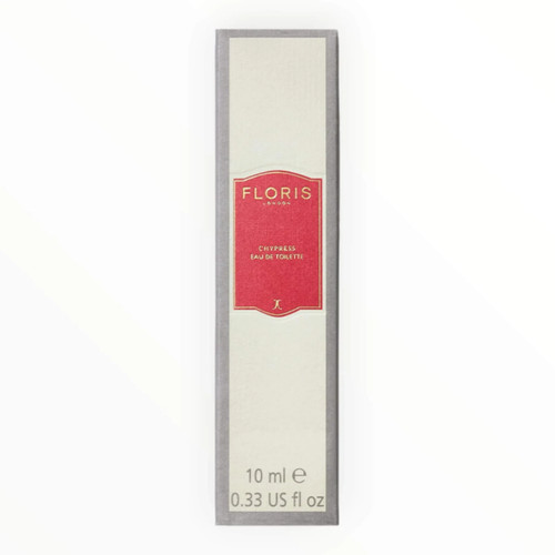 Floris london chypress eau - chypress,