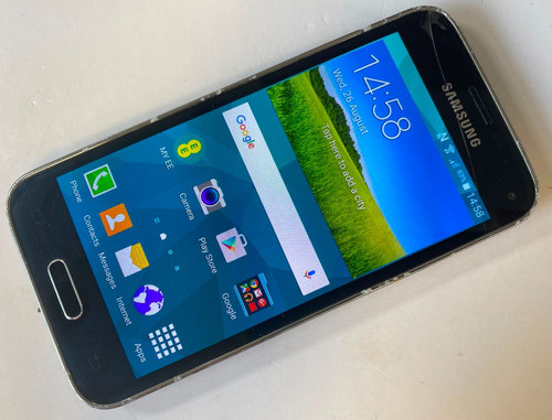 Samsung galaxy mini - samsung,