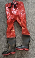 PROS STRONG Chest Waders