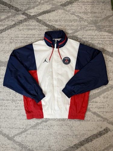 Paris saint germain psg jacket - germain,