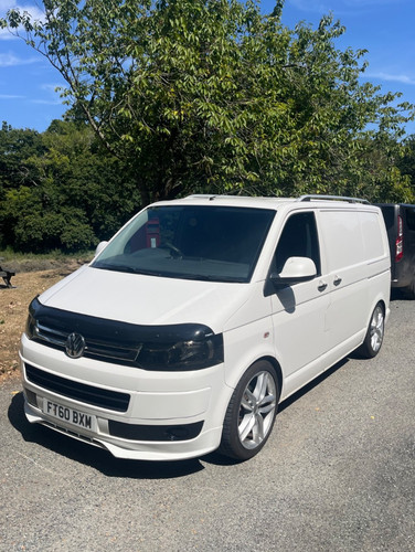Transporter 1 4motion - transporter, t5.1