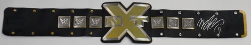 Finn balor signed wwe nxt - balor,