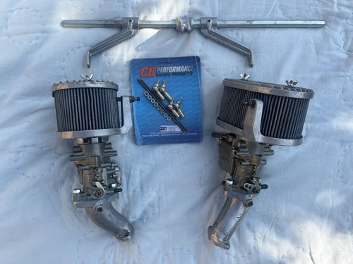 Dellorto carburettors frd - dellorto,