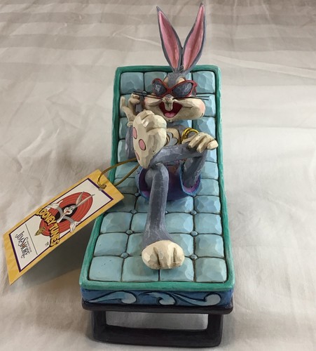 Looney tunes jim shore - by,