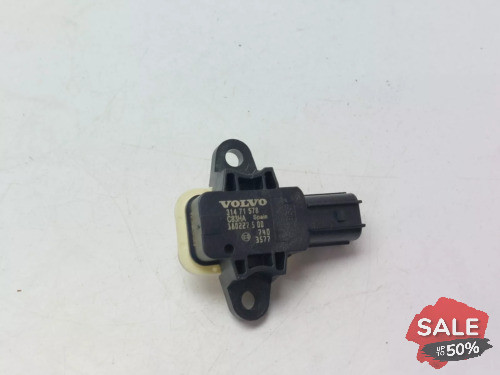 Volvo v60 s60 airbag - volvo,