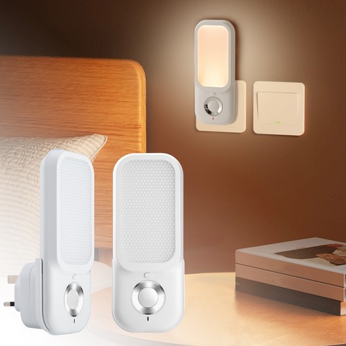 Plug pir motion - in,